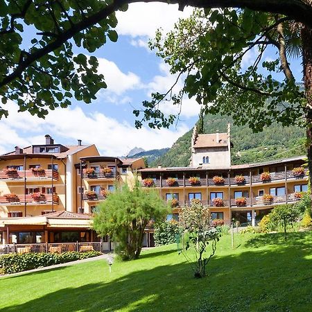 Hotel Thurnergut ティローロ エクステリア 写真