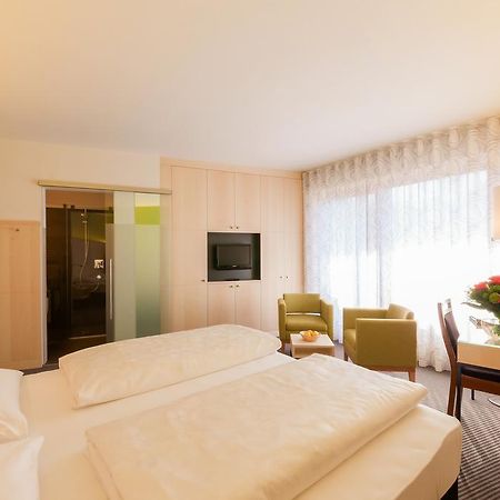 Hotel Thurnergut ティローロ エクステリア 写真
