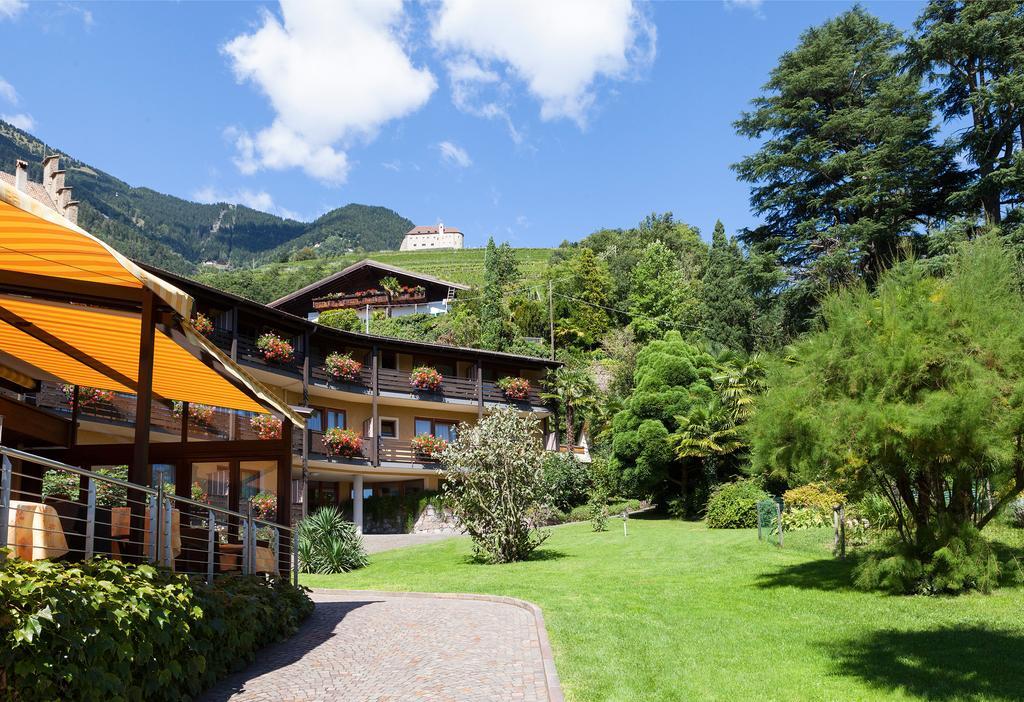 Hotel Thurnergut ティローロ エクステリア 写真