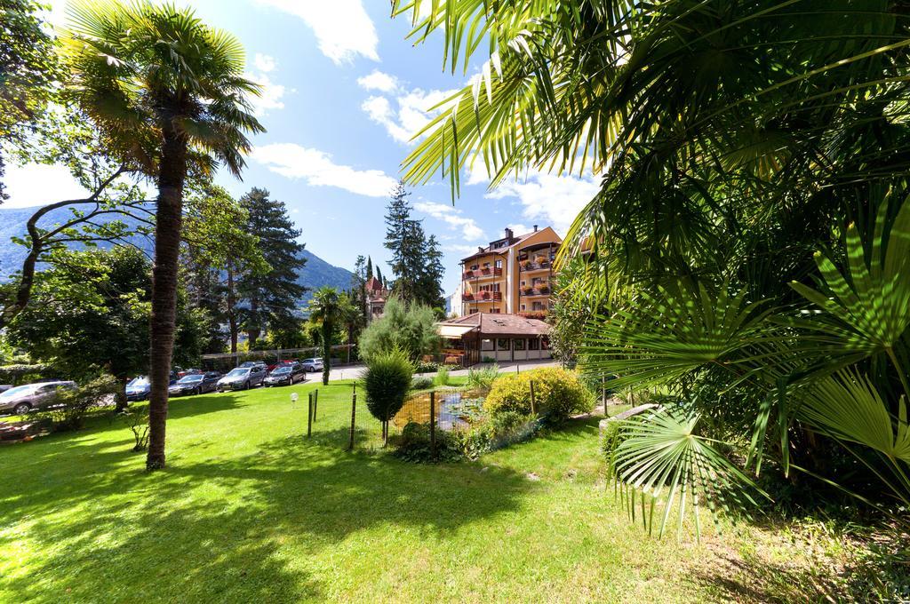 Hotel Thurnergut ティローロ エクステリア 写真