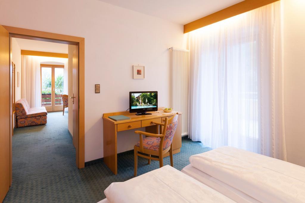 Hotel Thurnergut ティローロ エクステリア 写真