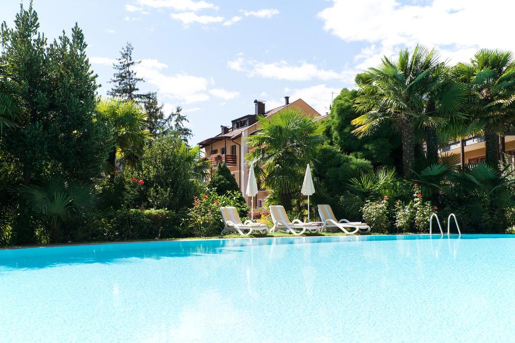 Hotel Thurnergut ティローロ エクステリア 写真