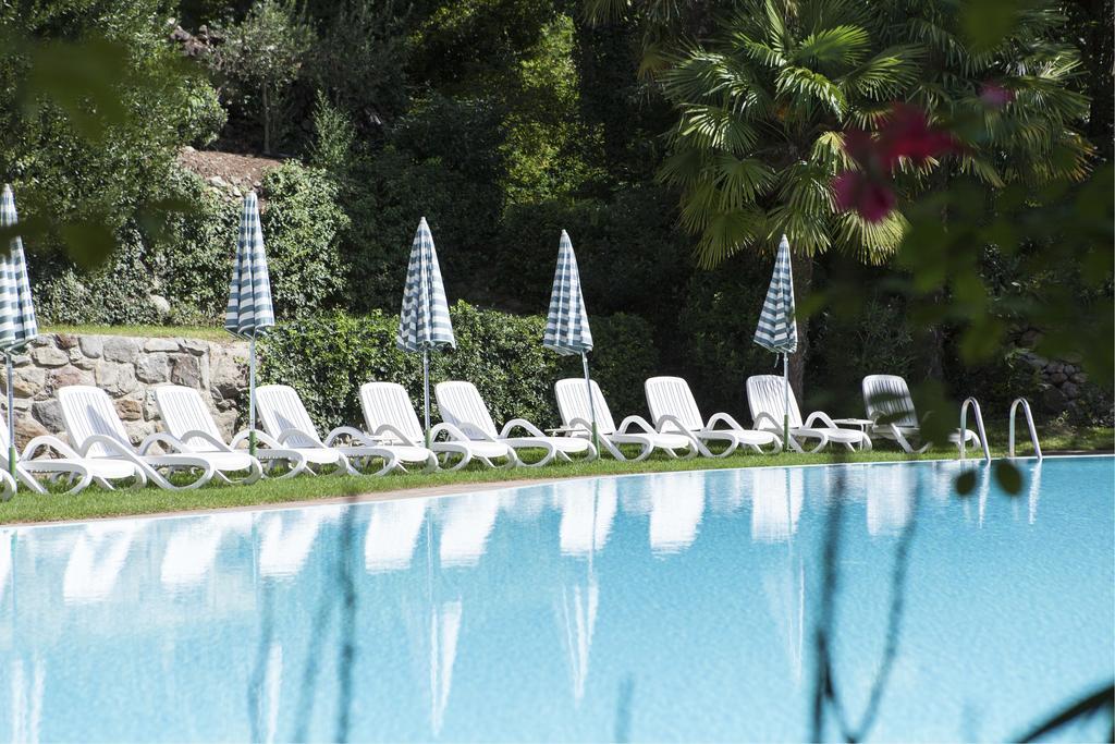 Hotel Thurnergut ティローロ エクステリア 写真