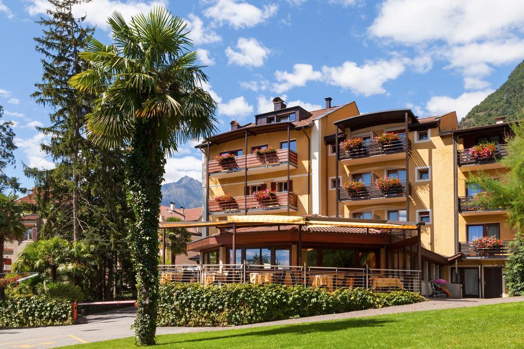 Hotel Thurnergut ティローロ エクステリア 写真