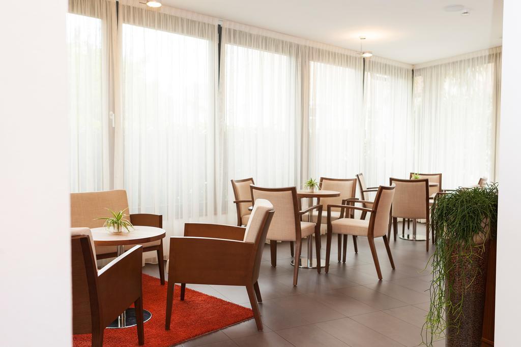 Hotel Thurnergut ティローロ エクステリア 写真