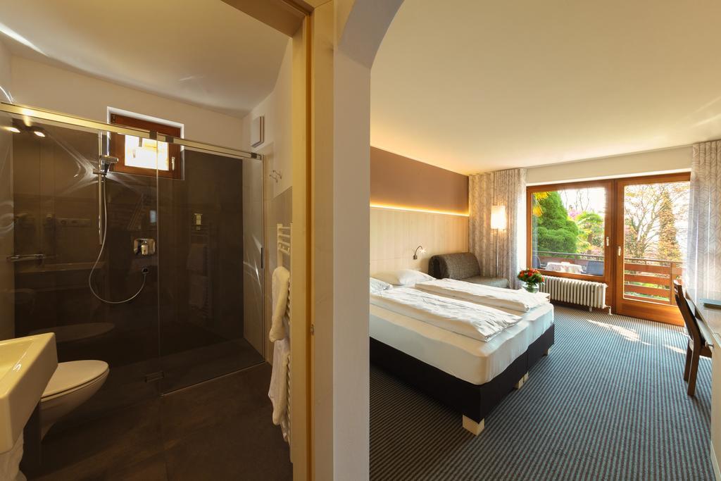 Hotel Thurnergut ティローロ エクステリア 写真