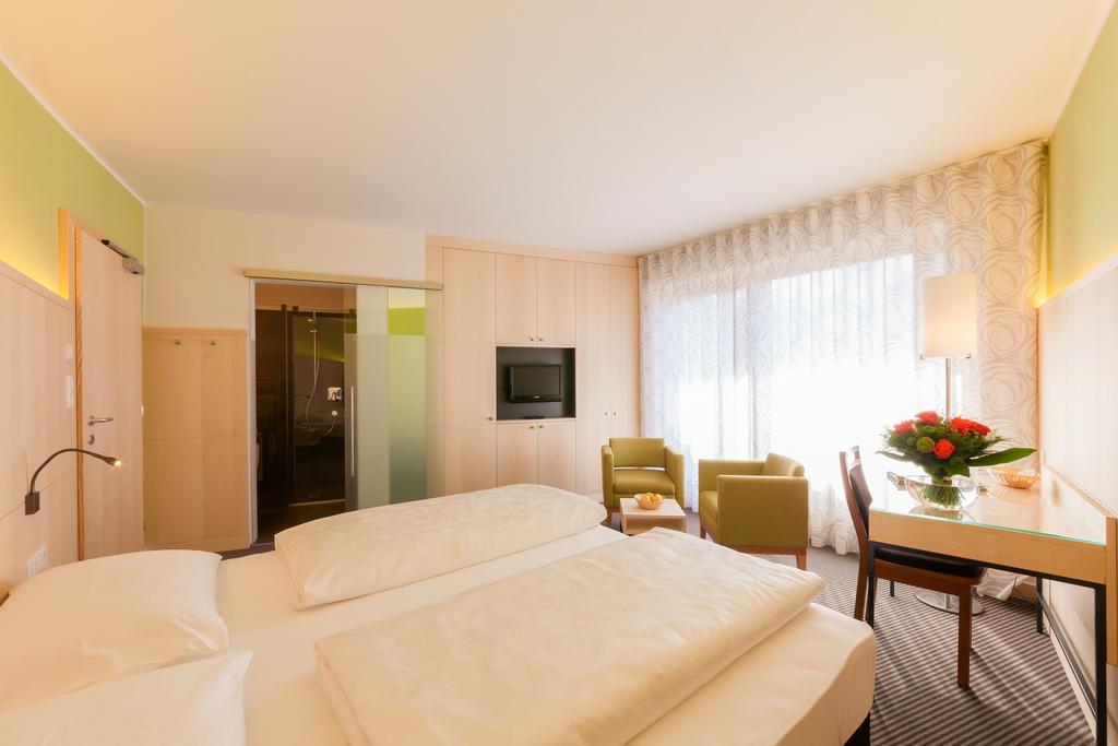 Hotel Thurnergut ティローロ エクステリア 写真